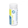 Set curatare si intretinere piscina, minciog cu maner, aspirator, filtru, dozator, 9 plasturi, Bestway FlowClear