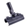 Set gletiera profesionala, inox, 80 cm x 0.3 mm, adaptor, maner prelungitor 1.2-2.2 m, rola gletuit, Lanoliv