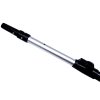 Set 5 gletiere profesionale, lama inox 0.3 mm, 25, 40, 60, 80, 100 cm, adaptor, maner telescopic, rola gletuit, spaclu, geanta, Fullsoft, Olejnik