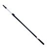 Set 5 gletiere profesionale, lama inox 0.3 mm, 25, 40, 60, 80, 100 cm, adaptor, maner telescopic, rola gletuit, spaclu, geanta, Fullsoft, Olejnik