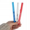 Set markere/carioci, Maaleo, efecte speciale, diverse culori, 25 buc