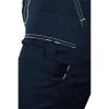Pantaloni de lucru cu pieptar, salopeta, jacheta, bleumarin, model Twill, marimea XL, NEO