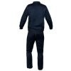 Pantaloni de lucru cu pieptar, salopeta, jacheta, bleumarin, model Twill, marimea XL, NEO
