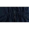Pantaloni de lucru cu pieptar, salopeta, jacheta, bleumarin, model Twill, marimea XL, NEO