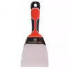 Spaclu inox, maner tricomponent, 10 cm, Olejnik