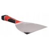 Spaclu inox, maner tricomponent, 15 cm, Olejnik