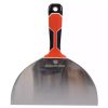 Spaclu inox, maner tricomponent, 20 cm, Olejnik