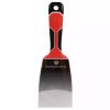 Spaclu inox, maner tricomponent, 7.5 cm, Olejnik