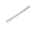 Spirala, sarpe, desfundat canalizare, 5 mm x 3 m, Breckner Germany