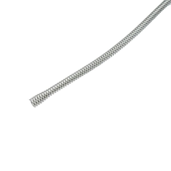Spirala, sarpe, desfundat canalizare, 8.5 mm x 10 m, Breckner Germany