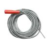 Spirala, sarpe, desfundat canalizare, 8.5 mm x 15 m, Breckner Germany