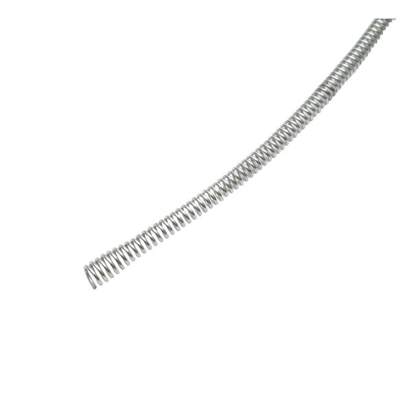 Spirala, sarpe, desfundat canalizare, 8.5 mm x 15 m, Breckner Germany