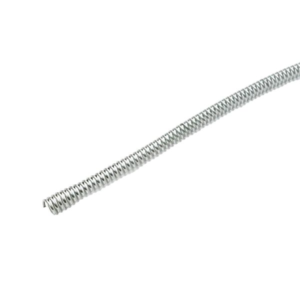 Spirala, sarpe, desfundat canalizare, 8.5 mm x 20 m, Breckner Germany