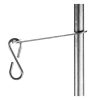 Suport telescopic rapid 50-115 cm, NEO