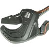 Taietor tevi PVC, PP, PU, PE, otel SK5, 63 mm, Richmann Exclusive