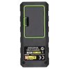 Telemetru cu laser, 50 m, Dedra