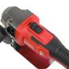 Masina pentru taiat tabla, 20V Li-ion (acumulator neinclus), motor fara perii, Worcraft
