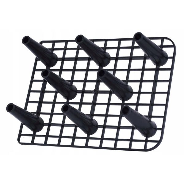 Vana cu role tip galeata, 22 L, Olejnik