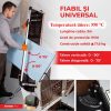 Aparat electric taiat polistiren, 200 W, 170×30 cm, Strend Pro