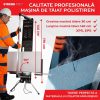 Aparat electric taiat polistiren, 200 W, 170x30 cm, Strend Pro