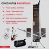 Aparat electric taiat polistiren, 200 W, 170×30 cm, Strend Pro