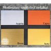 Vopsea acrilica metalizata multisuprafete, bronz, 80ml,  MONTO