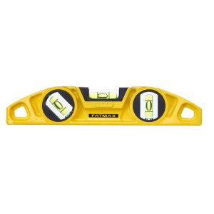 Nivelă magnetică Stanley FatMax Torpedo 23 cm