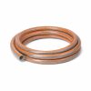 Furtun cu carucior pentru gradina, pistol de stropit, 1/2″, 20+2 m, 6 straturi, antirasucire, Richmann Exclusive