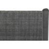 Plasa de umbrire, HDPE, UV, 80 g/mp, grad umbrire 85%, gri, 2×10 m, Strend Pro