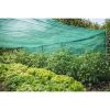 Plasa de umbrire legume, HDPE, UV, 30 g/mp, grad de umbrire 30%, verde, 1.5×25 m, Strend Pro