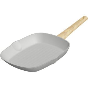 Tigaie grill