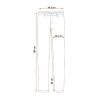 Pantaloni de lucru captusiti, model Warm, marimea L/52, NEO