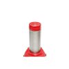 Cric hidraulic tip piston, sarcina maxima suportata 50T