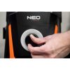 Aparat de curatat, spalat cu presiune, 2200 W, 7.3 L/min, cu accesorii, NEO