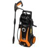 Aparat de curatat, spalat cu presiune, 2200 W, 7.3 L/min, cu accesorii, NEO