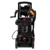 Aparat de curatat, spalat cu presiune, 2200 W, 7.3 L/min, cu accesorii, NEO