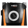 Aparat de curatat, spalat cu presiune, 2200 W, 7.3 L/min, cu accesorii, NEO