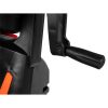 Aparat de curatat, spalat cu presiune, 2200 W, 7.3 L/min, cu accesorii, NEO