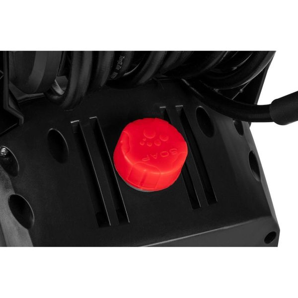 Aparat de curatat, spalat cu presiune, 2200 W, 7.3 L/min, cu accesorii, NEO