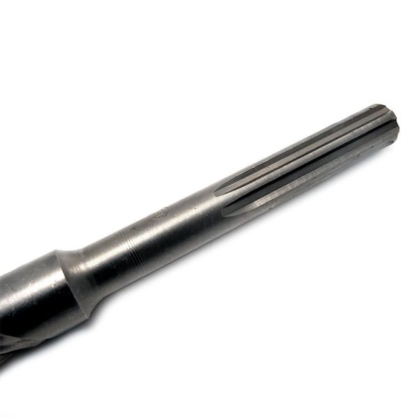 Burghiu pentru beton, SDS MAX, 24×600 mm, Stavtool