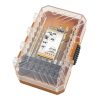 Set 13 burghie pentru metal, HEX, 1/4", 1.5-6.5 mm, Richmann Exclusive