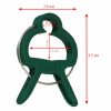 Clema de prindere pentru plante, 45 mm, set 12 buc, Strend Pro