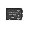Invertor 100A 24V-12V varf putere 100A consum continuu 60A