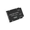 Invertor 100A 24V-12V varf putere 100A consum continuu 60A