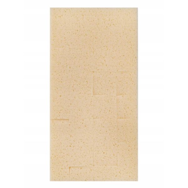 Set galeata pentru aplicare si spalare chit de rosturi, 2 x drisca, 19 L, Olejnik