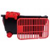 Set galeata pentru aplicare si spalare chit de rosturi, 2 x drisca, 19 L, Olejnik