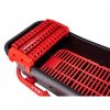 Set galeata pentru aplicare si spalare chit de rosturi, 2 x drisca, 19 L, Olejnik