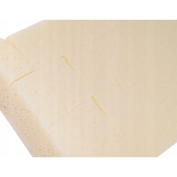 Set galeata pentru aplicare si spalare chit de rosturi, 2 x drisca, 19 L, Olejnik