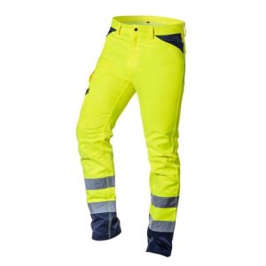 Pantaloni de lucru slim fit