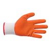 Manusi pentru lucru din poliester si latex, LATEX FLEX-XL, BEOROL
